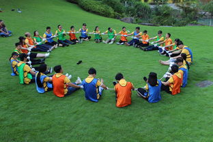 江门拓展训练项目 江门定向拓展训练 江门寻宝活动策划