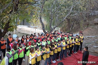 挑战自我,熔炼团队丨冰雪时光第五期拓展训练圆满结束