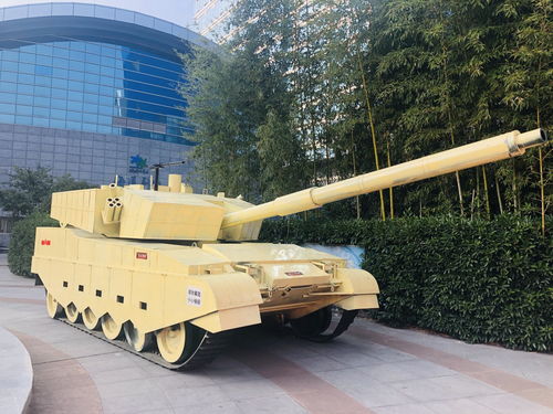 导弹仿真靶与幻影2000-5战斗机仿真靶 制造与应用