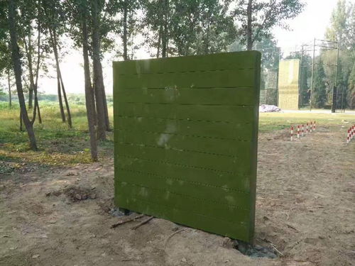 跨越极限，凝聚力量——论400米障碍拓展训练的核心价值与实践路径