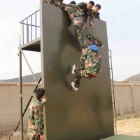 枣庄山亭拓展训练基地 东方启慧，锻造卓越团队的熔炉