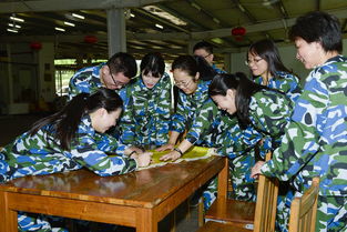 挑战自我 团队协作 励精图治 铸就辉煌 福建省能源集团财务公司野外拓展培训活动圆满完成