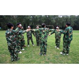 江苏思行「优选企业」 集体拓展训练赋能团队，南京拓展训练铸就卓越